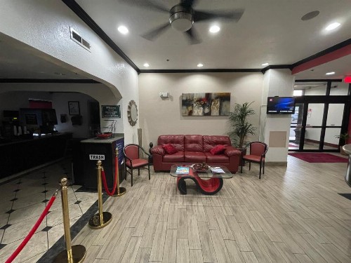 Ramada by Wyndham Oklahoma City Airport North - image 23