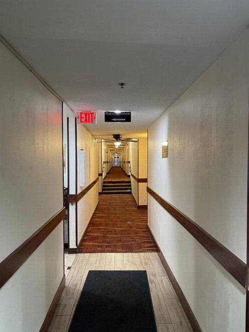 Ramada by Wyndham Oklahoma City Airport North - image 24