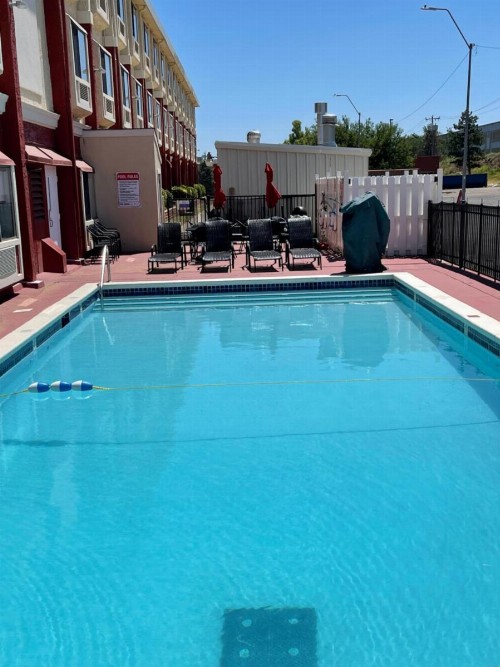 Ramada by Wyndham Oklahoma City Airport North - image 28