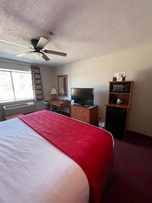 Ramada by Wyndham Oklahoma City Airport North - image 29
