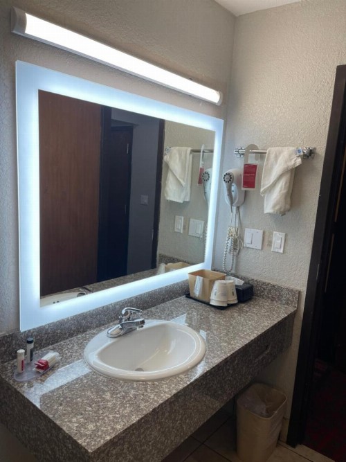 Ramada by Wyndham Oklahoma City Airport North - image 30