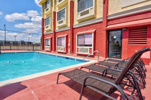 Ramada by Wyndham Oklahoma City Airport North - image 34