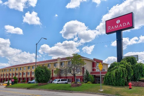 Ramada by Wyndham Oklahoma City Airport North - image 35