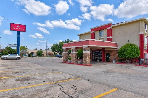 Ramada by Wyndham Oklahoma City Airport North - image 37