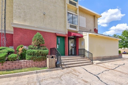 Ramada by Wyndham Oklahoma City Airport North - image 38