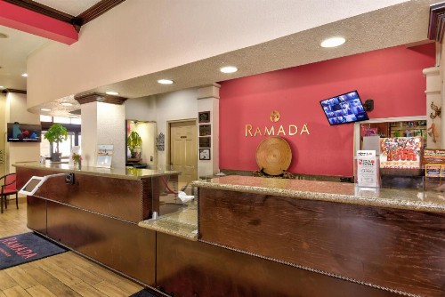 Ramada by Wyndham Oklahoma City Airport North - image 40