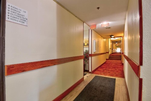 Ramada by Wyndham Oklahoma City Airport North - image 44