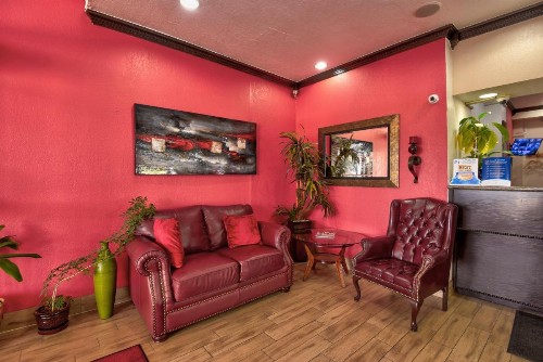 Ramada by Wyndham Oklahoma City Airport North - image 47