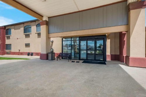 Baymont by Wyndham Oklahoma City North Frontier City