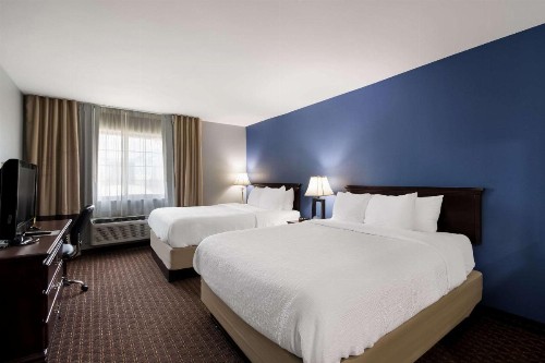 Baymont by Wyndham Oklahoma City North Frontier City - image 31