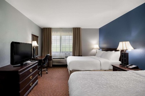 Baymont by Wyndham Oklahoma City North Frontier City - image 9