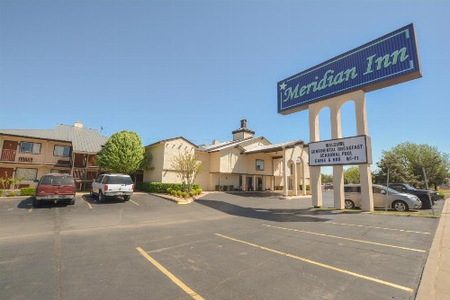 Meridian Inn Oklahoma City Airport - image 8