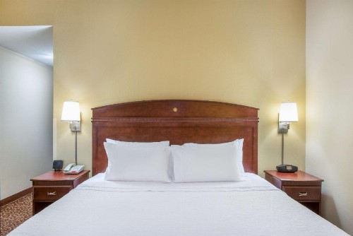 Hampton Inn & Suites Oklahoma City - South - image 24