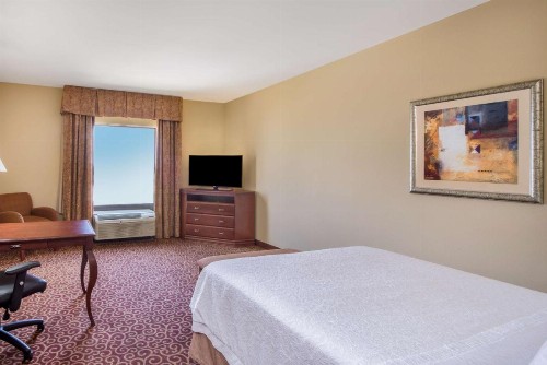 Hampton Inn & Suites Oklahoma City - South - image 25
