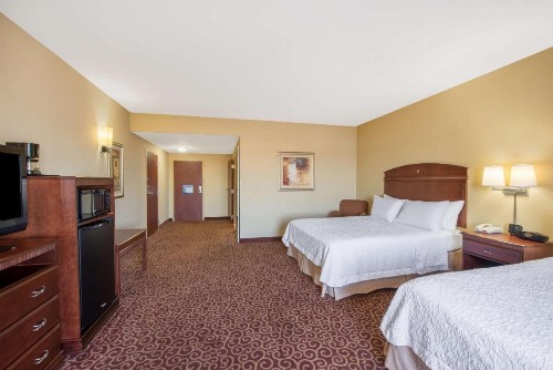Hampton Inn & Suites Oklahoma City - South - image 29