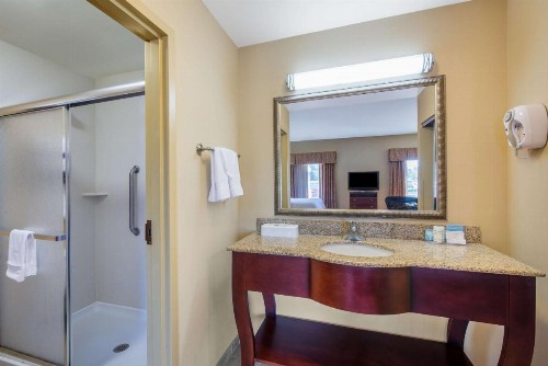 Hampton Inn & Suites Oklahoma City - South - image 31