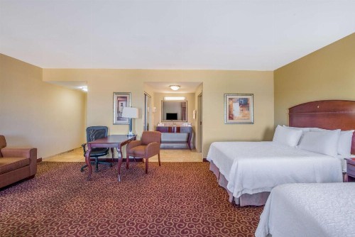 Hampton Inn & Suites Oklahoma City - South - image 34