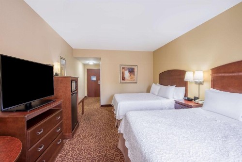 Hampton Inn & Suites Oklahoma City - South - image 37