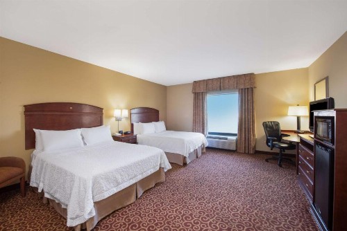 Hampton Inn & Suites Oklahoma City - South - image 38