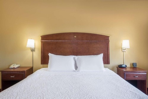 Hampton Inn & Suites Oklahoma City - South - image 40