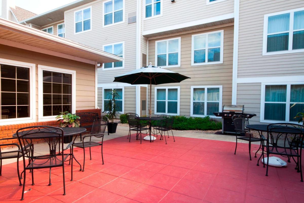 Residence Inn by Marriott Oklahoma City South - main image