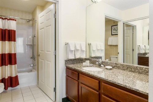 Residence Inn by Marriott Oklahoma City South - image 9