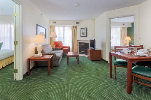 Residence Inn by Marriott Oklahoma City South - image 10
