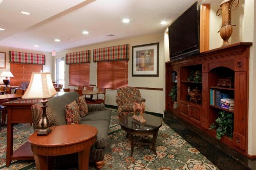 Residence Inn by Marriott Oklahoma City South - image 11