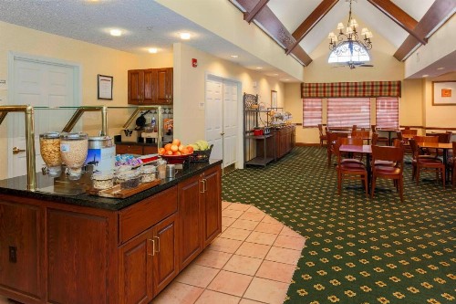 Residence Inn by Marriott Oklahoma City South - image 14
