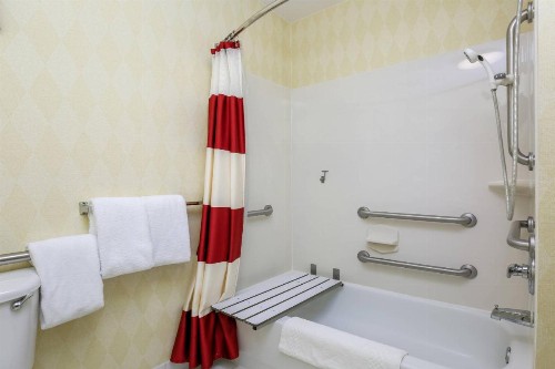 Residence Inn by Marriott Oklahoma City South - image 15