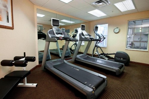 Residence Inn by Marriott Oklahoma City South - image 16