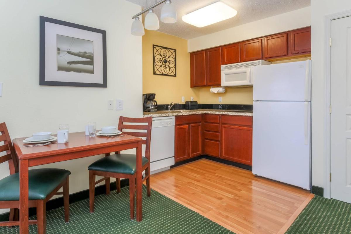 Residence Inn by Marriott Oklahoma City South - image 2