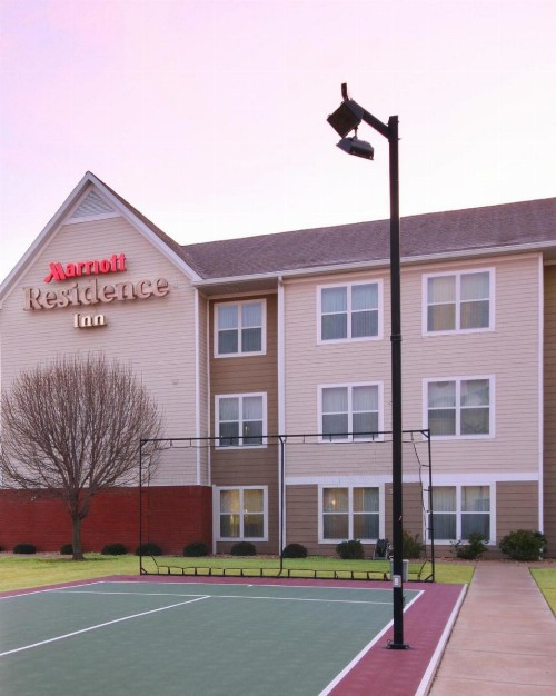 Residence Inn by Marriott Oklahoma City South - image 18