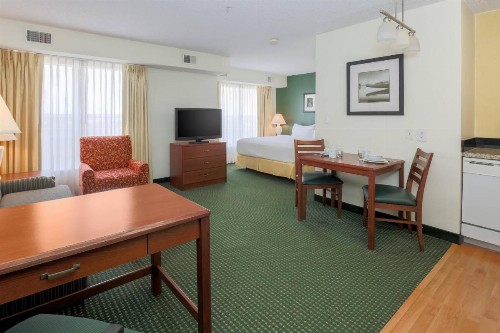 Residence Inn by Marriott Oklahoma City South - image 20