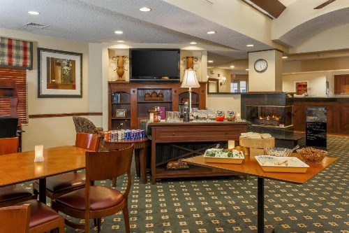 Residence Inn by Marriott Oklahoma City South - image 3