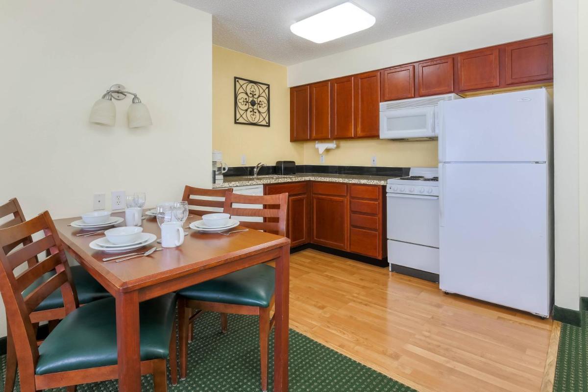 Residence Inn by Marriott Oklahoma City South - image 4