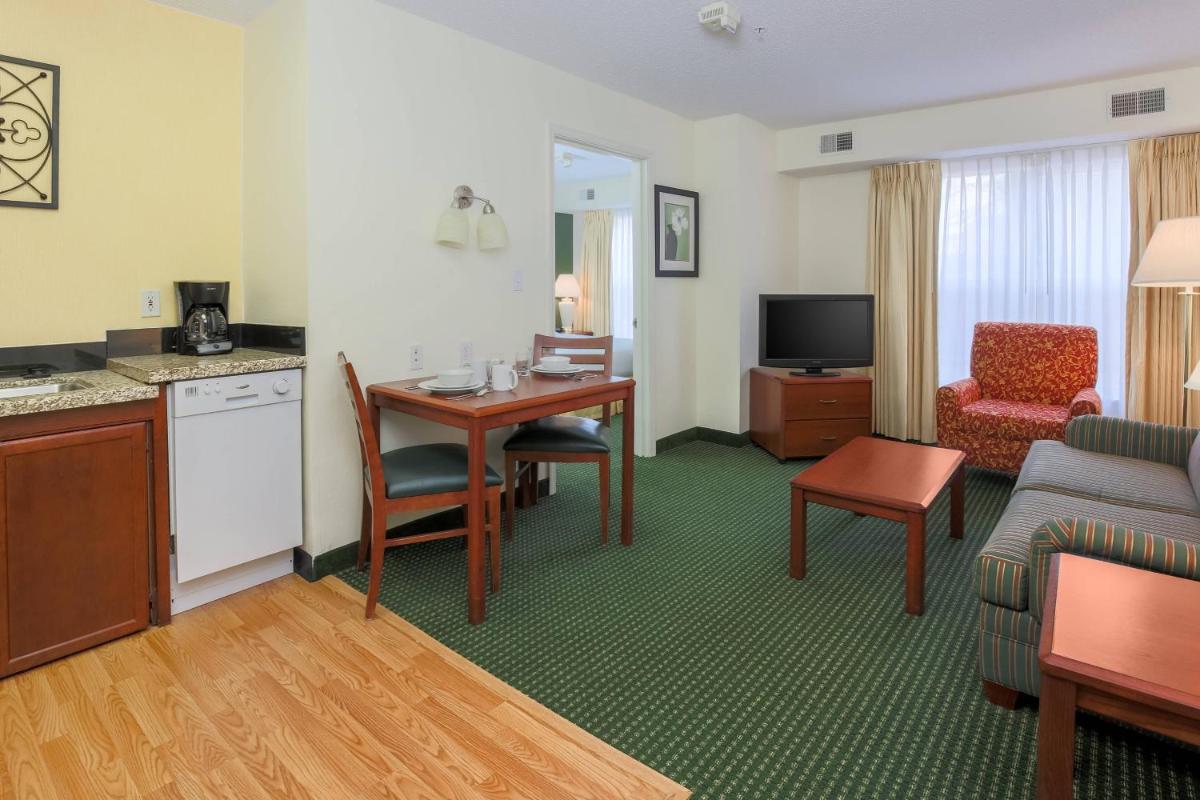Residence Inn by Marriott Oklahoma City South - image 5