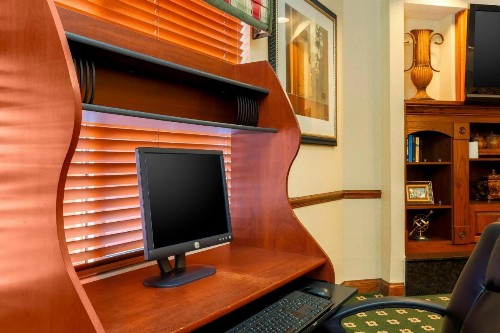 Residence Inn by Marriott Oklahoma City South - image 6