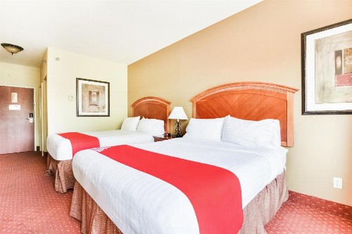 OYO Townhouse Oklahoma City Airport - image 23