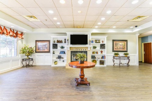OYO Townhouse Oklahoma City Airport - image 28