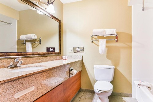 OYO Townhouse Oklahoma City Airport - image 29