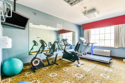 OYO Townhouse Oklahoma City Airport - image 34