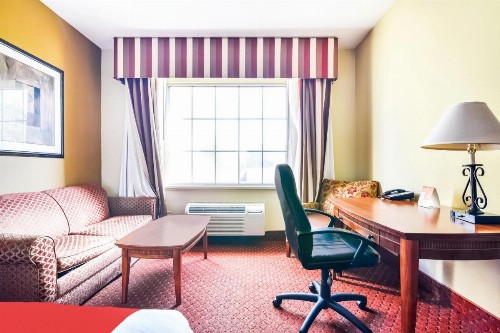 OYO Townhouse Oklahoma City Airport - image 35