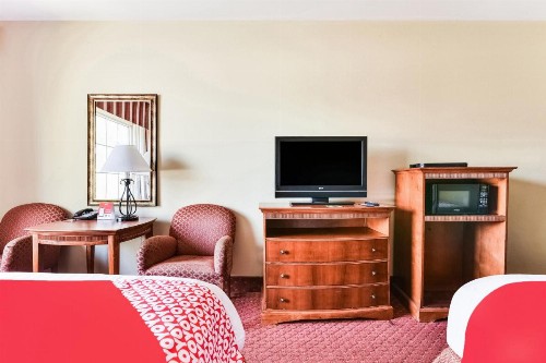 OYO Townhouse Oklahoma City Airport - image 36