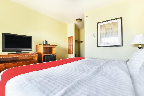 OYO Townhouse Oklahoma City Airport - image 39