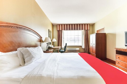 OYO Townhouse Oklahoma City Airport - image 41
