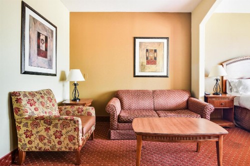 OYO Townhouse Oklahoma City Airport - image 46