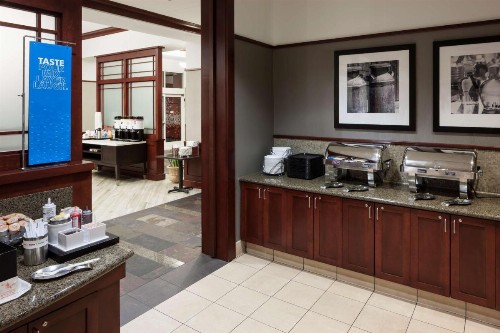 Hampton Inn & Suites Oklahoma City-Bricktown - image 14