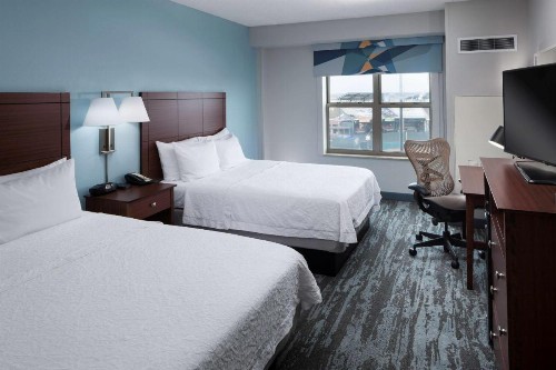 Hampton Inn & Suites Oklahoma City-Bricktown - image 22