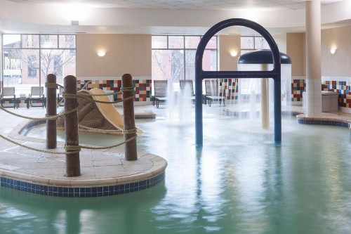 Hampton Inn & Suites Oklahoma City-Bricktown - image 33